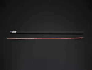 OMSA Renault Clio 5 Arka Tampon Çıtası 2019-2022 Arası - Görsel 4
