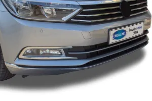 OMSA VW Passat B8 Krom Sis Farı Çerçevesi 2 Parça 2015-2019 Arası thumb 3