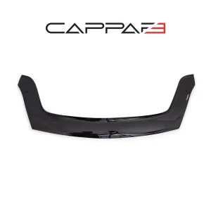 Drs Tuning Peugeot Partner Tepee 2015-2018 Yıl Aralığı Uyumlu Ön Kaput Rüzgarlığı 4mm - Görsel 2