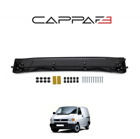 Drs Tuning Transporter T4 1995-2003- Yıl Aralığı Uyumlu Ön Cam Güneşliği