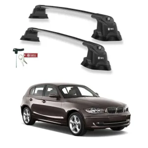 Bmw 1 Serisi 2004-2011 (E87) Ara Atkı Air3 Gri