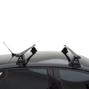 Turtle Drs Tuning Peugeot E-3008 (P64) 2024-2025 Rex Ara Atkı Siyah - Görsel 3