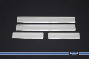 OMSA Citroen C4 Picasso Krom Kapı Kolu 4 Kapı 2006-2010 Arası thumb 4