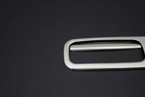 OMSA VW Lupo Krom Bagaj Açma 2 Parça 1998-2005 Arası - Görsel 2
