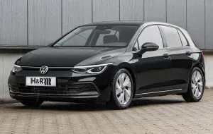 Golf 8 1.5 eTsi H&R Spor Yay -45mm - Görsel 3
