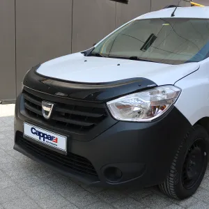 Dacia Dokker K67 2013 Yılı ve Sonrası Kaput Rüzgarlığı 4mm - Görsel 2