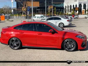 BMW 2 Serisi 2019-2024 (F44) 218i/216d Gran Coupe XT Spor Yay -35/30mm - Görsel 3