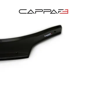 Drs Tuning Peugeot Partner Tepee 2004-2008 Yıl Aralığı Uyumlu Ön Kaput Rüzgarlık 3mm - Görsel 3