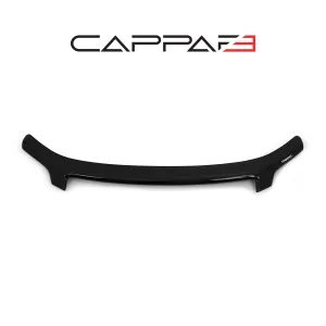 Toyota Land Cruiser Prado 2010-2013 Yıl Aralığı Uyumlu Kaput Rüzgarlığı 4mm - Görsel 2