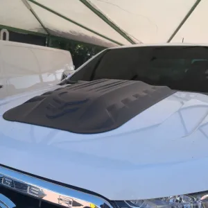 Ranger 2015-2019 Yıl Aralığı Uyumlu Ön Kaput Scoop - Görsel 2