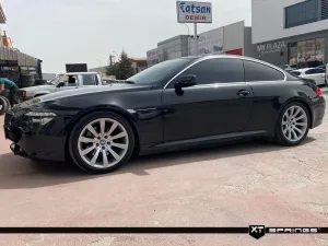 BMW 6 Serisi 2003-2010 (E63) 645Ci/650Ci/635d Coupe/Cabrio XT Spor Yay -30/25mm - Görsel 3