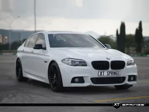 BMW 5 Serisi 2010-2017 (F10) 520i/528i/520d XT Spor Yay -40/35mm thumb 3