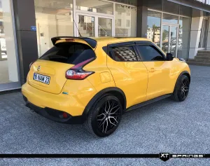 Nissan Juke 1.6 Dig-T/1.5 dCi XT Spor Yay -35mm - Görsel 4