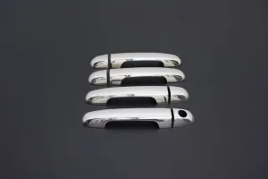 OMSA Hyundai Elantra Krom Kapı Kolu 4 Kapı 2007-2011 Arası thumb 3