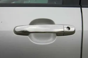 OMSA Toyota Aygo Krom Kapı Kolu 4 Kapı 2014 ve Sonrası thumb 3