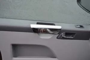 OMSA VW T5 Transporter Krom Kapı İçi Tutamak 2003-2010 Arası - Görsel 3