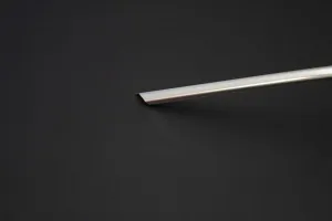 OMSA VW Tiguan Krom Ön Tampon Çıtası 2016-2020 Arası - Görsel 4