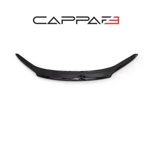 Honda CR-V RM/RW 2013-2018 Yıl Aralığı Uyumlu Kaput Rüzgarlık 4mm - Görsel 2