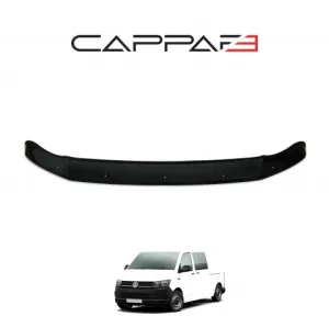 Drs Tuning Transporter T6 2015-2020 Yıl Aralığı Uyumlu Kaput Rüzgarlığı 3Mm