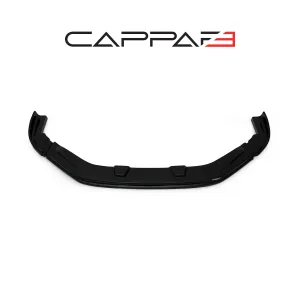 Honda Civic 2012-2015 Yıl Aralığı Uyumlu Ön Tampon Lip - Görsel 2