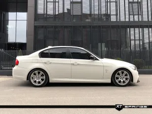 BMW 3 Serisi 2005-2012 (E90) 325i/330i/318d/320d XT Spor Yay -30/20mm - Görsel 3