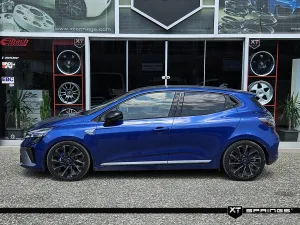 Renault Clio 5 1.0 SCe/1.0 TCe XT Spor Yay -40mm - Görsel 5