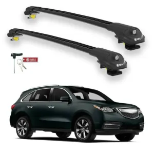 Acura Mdx (Yd2) 2007-2013 Ara Atkı Air1 Siyah