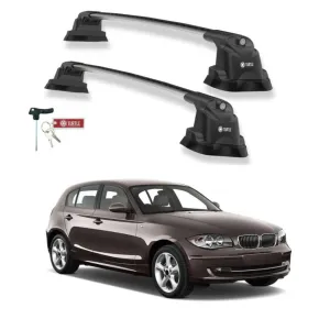 Bmw 1 Serisi 2007-2011 (E81) Ara Atkı Air3 Gri