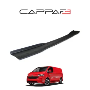 Drs Tuning T7 2022- Yılı ve Sonrası Uyumlu Arka Tampon Eşiği Mat - Görsel 2
