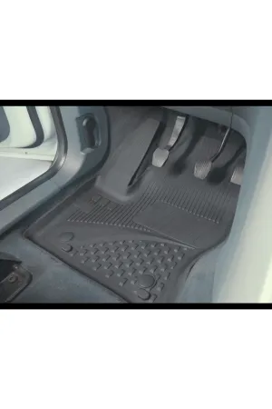 C-Max / Grand C-Max 2010-2019 Uyumlu Sahler Araca Özel 4.5D Havuzlu Oto Paspas - C-Max - Görsel 4