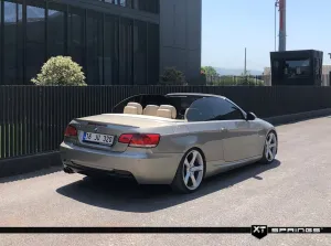 BMW 3 Serisi 2007-2013 (E93) Cabrio 320i/320d XT Spor Yay -30/15mm - Görsel 4
