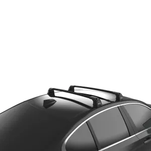 Turtle Opel Astra H 2004-2012 Ara Atkı Air3 Siyah - Görsel 3
