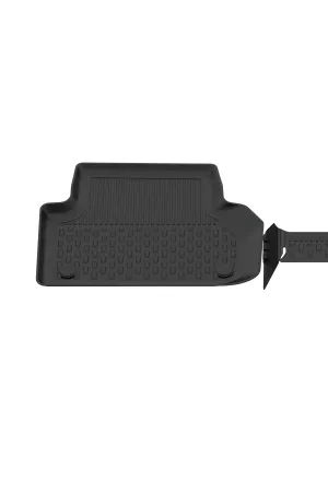 Drs Tuning Audi A4 2016-2024 Uyumlu Sahler Araca Özel 4.5D Havuzlu Oto Paspas - Drs Tuning Audi A4 - Görsel 4