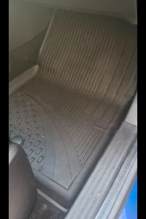 Ford Transit Courier V769 Van 2024+ Uyumlu SAHLER Araca Özel 4.5D Havuzlu Oto Paspas - Courier thumb 3