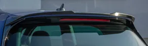 Drs Tuning Golf 7 Bagaj Üstü Maxton Spoiler - Görsel 2