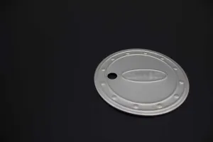 OMSA Ford Connect Krom Depo Kapağı 2002-2014 Arası thumb 2