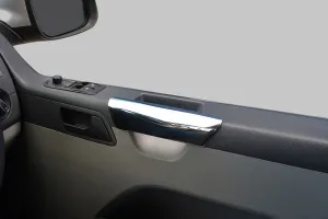 OMSA VW T5 Caravelle Krom Kapı İçi Tutamak 2 Parça 2003-2010 Arası - Görsel 4