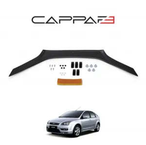 Ford Focus C307 2005-2008 Yıl Aralığı Uyumlu Kaput Rüzgarlığı 3Mm