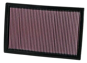K&N Kutu İçi Hava Filtresi 33-2384
