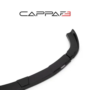 Honda Civic 2006-2012 Yıl Aralığı Uyumlu Ön Tampon Lip - Görsel 4