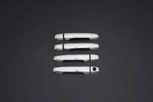 OMSA Hyundai i30 Krom Kapı Kolu 4 Kapı 2007-2012 Arası thumb 2