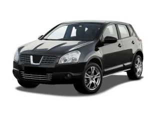 OMSA Nissan Qashqai Krom Kapı Kolu 4 Kapı Tek Delikli 2010-2014 Arası thumb 5