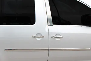 OMSA VW Caddy Krom Kapı Kolu 4 Kapı 2003-2010 Arası thumb 5