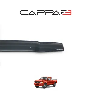 Ford Ranger UN/PJ/PK 2002-2006 Yıl Aralığı Uyumlu Kaput Rüzgarlığı 3mm - Görsel 2