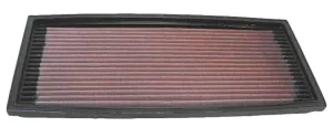 Bmw 5 Serisi 1987-1996 (E34) K&N Kutu İçi Hava Filtresi 33-2078
