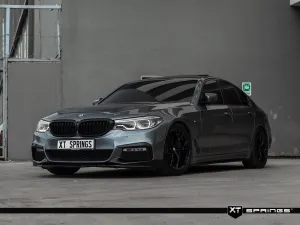 BMW 5 Serisi 2017-2023 (G30) 520i/530i/520d XT Spor Yay -45mm thumb 3