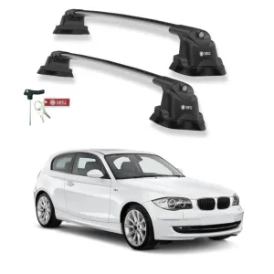 Bmw 1 Serisi 2012-2019 (F21) Ara Atkı Air3 Gri