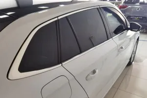 OMSA Skoda Scala Krom Bagaj Alt Çıta 2020 ve Sonrası thumb 4