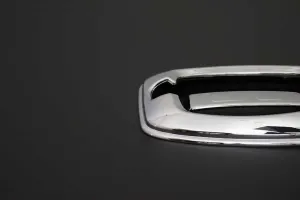Omkar Fiat Ducato Krom Kapı Kolu 4 Kapı 8 Parça 2006-2024 Arası thumb 2