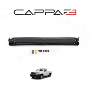 Toyota Hilux 2006-2012 Yıl Aralığı Uyumlu Ön Cam Güneşliği